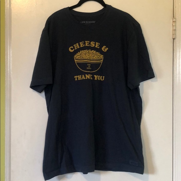 Life is Good XL Men’s Graphic T-Shirt - Picture 2 of 3